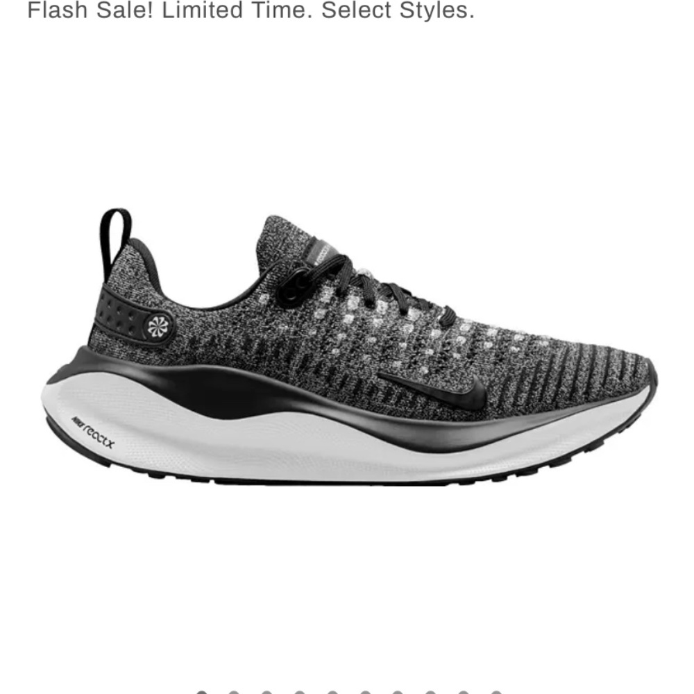 Brand New - with tags - Nike InfinityRN 4 Runners